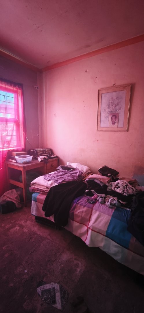 2 Bedroom Property for Sale in Heather Park Western Cape